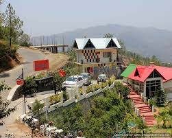 Maple Resort